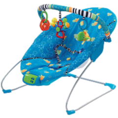 Infant Bouncy Seat